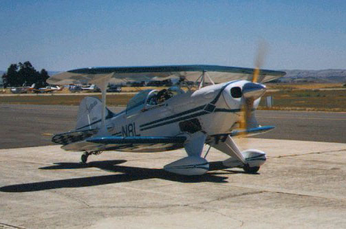 N8L at Paso Robles
