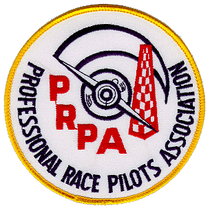 PRPA Patch